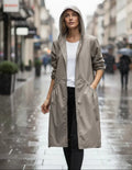 Miss | Jacket Dames Casual - Polyester - Miss Madera MIS-811C42