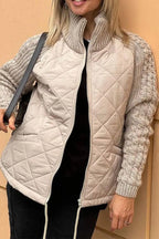 Miss | Jas Dames Casual - Polyester - Miss Madera MIS-FF551B