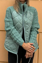 Miss | Jas Dames Casual - Polyester - Miss Madera MIS-B7FE51