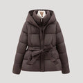Miss | Jas Dames Casual - Polyester - Miss Madera MIS-14BACB