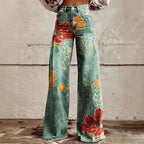 Miss | Jeans Dames Casual High Waist - Katoen - Miss Madera MIS-CAA469