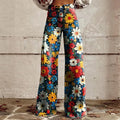 Miss | Jeans Dames Casual High Waist - Katoen - Miss Madera MIS-D8E99F