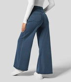 Miss | Jeans Dames Casual Slim Fit - Katoen - Miss Madera MIS-6E7874
