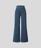 Miss | Jeans Dames Casual Slim Fit - Katoen - Miss Madera MIS-6E7874