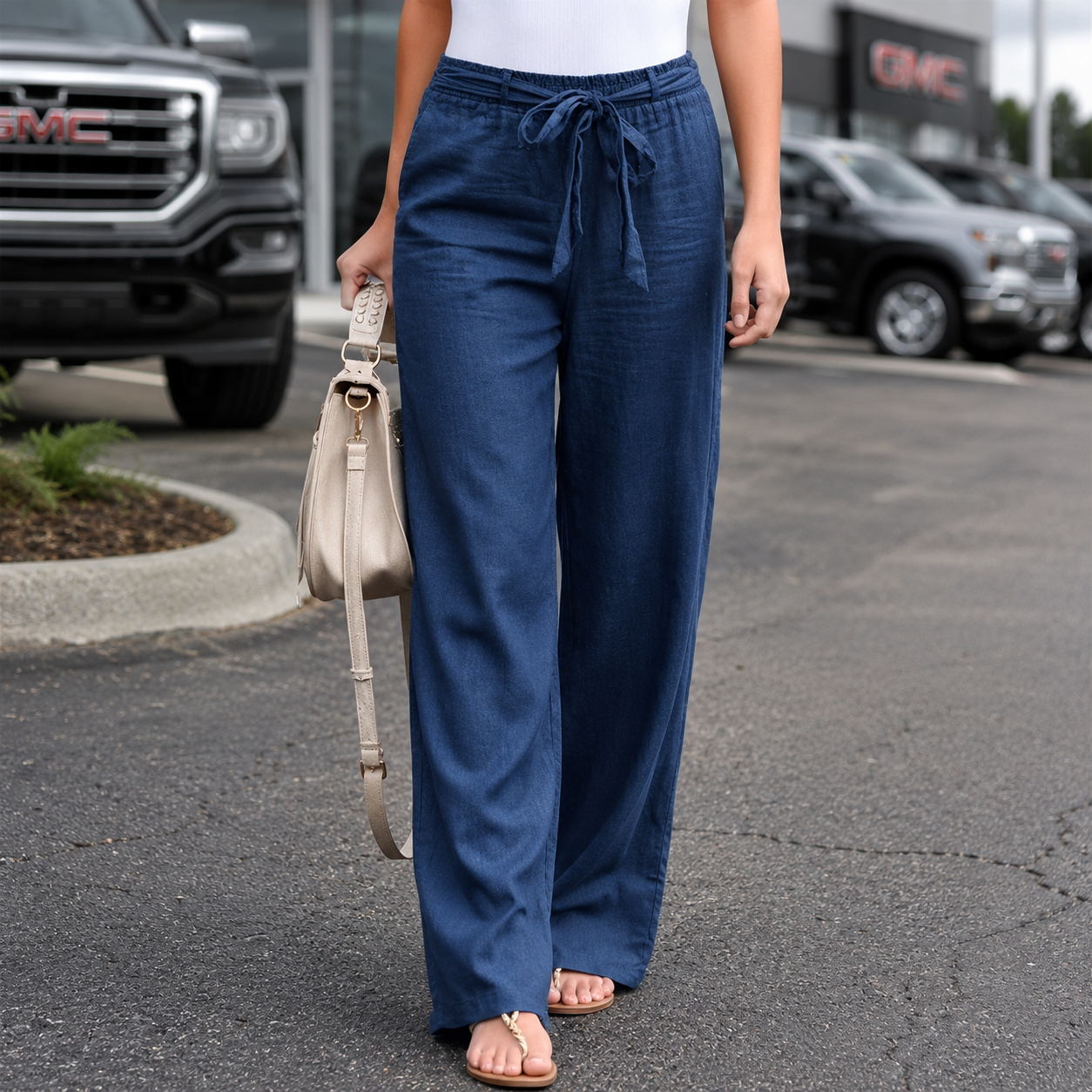 Miss Madera jeans dames