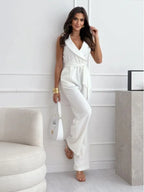 Miss | Jumpsuit Dames Casual Comfort - Polyester - Miss Madera MIS-A82DB8