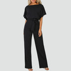 Miss | Jumpsuit Dames Elegant - Polyester - Miss Madera MIS-5B18BC