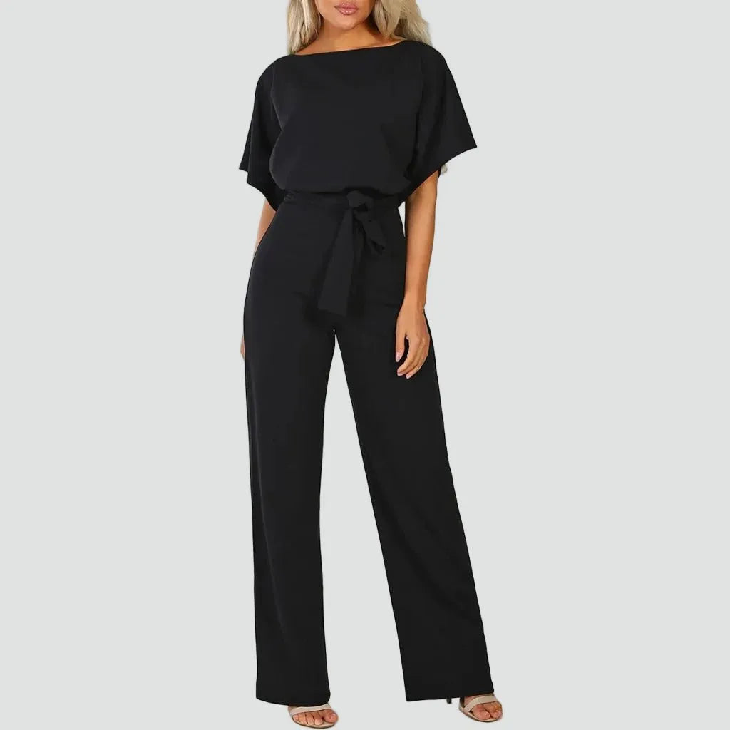 Miss | Jumpsuit Dames Elegant - Polyester - Miss Madera MIS-5B18BC