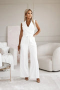 Miss | Jumpsuit Dames Elegant - Polyester - Miss Madera MIS-4731A0