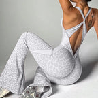 Miss | Jumpsuit Dames Zomer Casual - Viscose - Miss Madera MIS-AC0CE2