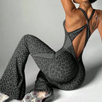 Miss | Jumpsuit Dames Zomer Casual - Viscose - Miss Madera MIS-0E63FE