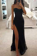 Miss | Jurk Dames Casual Maxi - Polyester - Miss Madera MIS-11E8D0