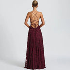 Miss | Jurk Dames Zomer Maxi - Polyester - Miss Madera MIS-627583