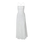 Miss | Jurk Dames Zomer Maxi - Polyester - Miss Madera MIS-627583