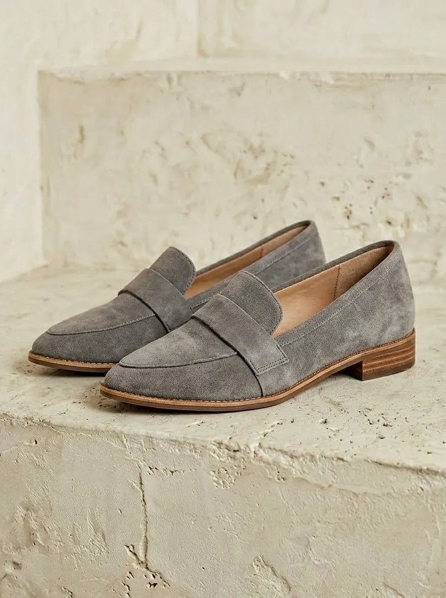 Miss | Loafers Dames Comfort - Synthetisch - Miss Madera MIS-028BE6