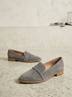 Miss | Loafers Dames Comfort - Synthetisch - Miss Madera MIS-028BE6