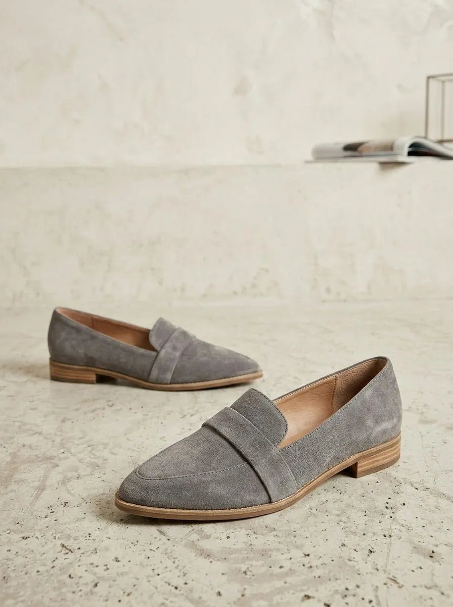 Miss | Loafers Dames Comfort - Synthetisch - Miss Madera MIS-028BE6