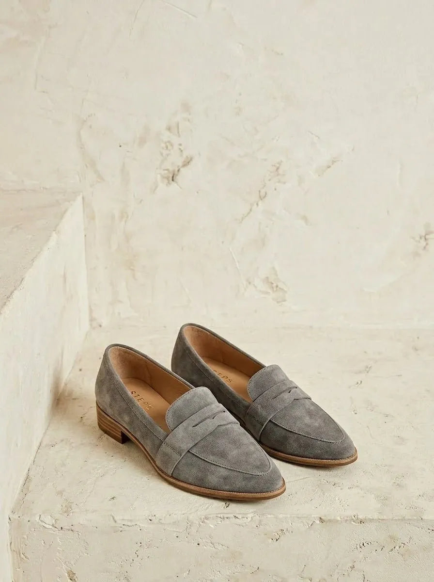 Miss | Loafers Dames Comfort - Synthetisch - Miss Madera MIS-028BE6