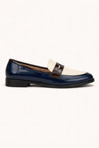 Miss | Loafers Dames Elegant - Kunstleer - Miss Madera MIS-ACCD99