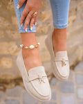Miss | Loafers Dames Modern - Kunstleer - Miss Madera MIS-2DAEA4