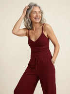 Miss | Lounge Set Dames Relaxed - Jersey Blend - Miss Madera MIS-33CB49