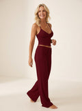 Miss | Lounge Set Dames Relaxed - Jersey Blend - Miss Madera