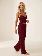 Miss | Lounge Set Dames Relaxed - Jersey Blend - Miss Madera MIS-1FEFA5