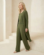 Miss | Loungewear Set Dames Relaxed - Jersey Knit - Miss Madera MIS-9A88AA