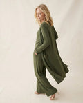 Miss | Loungewear Set Dames Relaxed - Jersey Knit - Miss Madera MIS-9A88AA