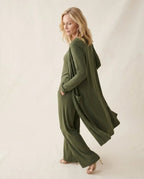 Miss | Loungewear Set Dames Relaxed - Jersey Knit - Miss Madera MIS-9A88AA