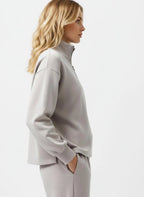 Miss | Loungewear Set Dames Relaxed - Polyester - Miss Madera MIS-4WFDNJ