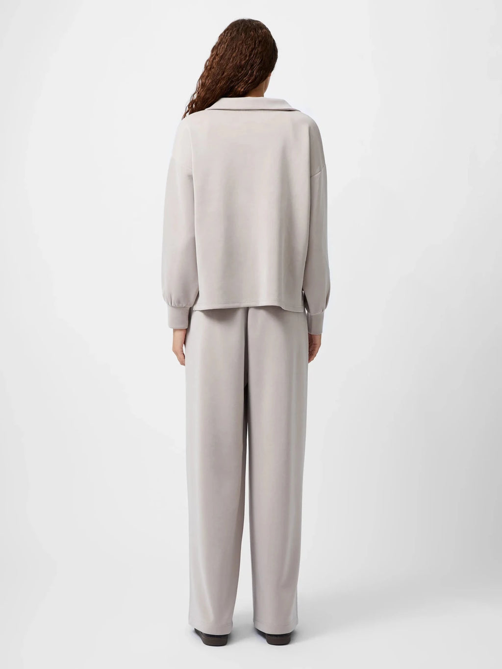 Miss | Loungewear Set Dames Relaxed - Polyester - Miss Madera MIS-4WFDNJ