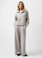 Miss | Loungewear Set Dames Relaxed - Polyester - Miss Madera MIS-4WFDNJ