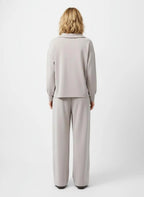 Miss | Loungewear Set Dames Relaxed - Polyester - Miss Madera MIS-4WFDNJ