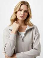 Miss | Loungewear Set Dames Relaxed - Polyester - Miss Madera MIS-4WFDNJ