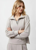 Miss | Loungewear Set Dames Relaxed - Polyester - Miss Madera MIS-4WFDNJ