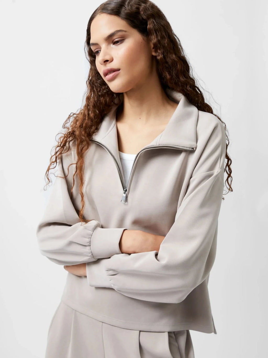 Miss | Loungewear Set Dames Relaxed - Polyester - Miss Madera MIS-4WFDNJ