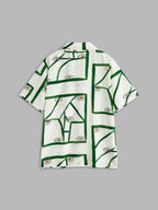 Miss | Matching Set Dames Zomer Regular Fit - Viscose - Miss Madera MIS-010801