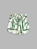 Miss | Matching Set Dames Zomer Regular Fit - Viscose - Miss Madera MIS-010801