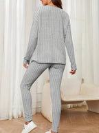 Miss | Pak Set Dames Casual - Polyester - Miss Madera MIS-DB4ACD