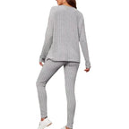 Miss | Pak Set Dames Casual - Polyester - Miss Madera MIS-315986