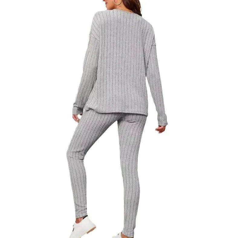 Miss | Pak Set Dames Casual - Polyester - Miss Madera MIS-315986