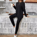 Miss | Pak Set Dames Casual - Polyester - Miss Madera MIS-B17EE4