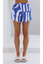 Miss | Pak Set Dames Casual Zomer - Polyester - Miss Madera MIS-701FD2