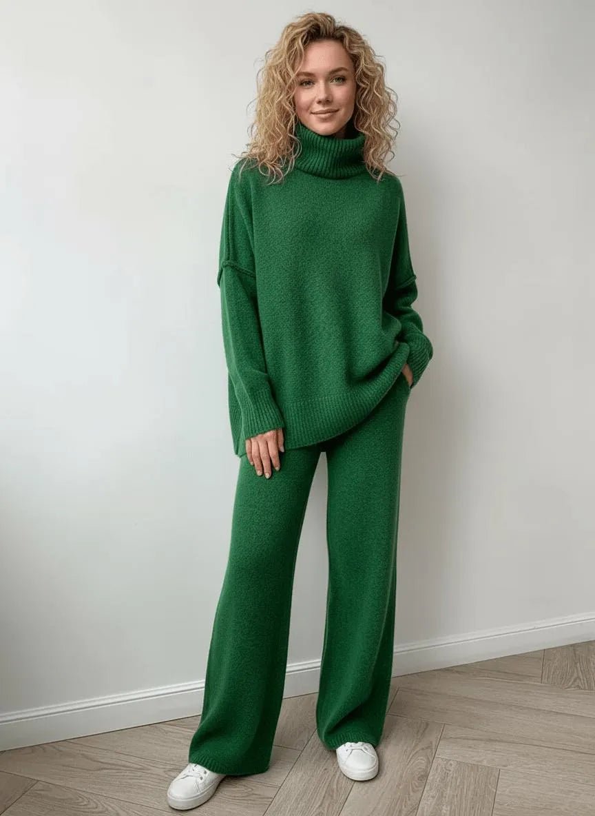 Miss | Rok Dames Casual Midi Ruched - Kunstleer - Miss Madera MIS-UAEJAX