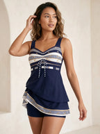 Miss | Set Dames Casual Comfort - Katoenmix - Miss Madera MIS-A7D465