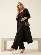 Miss | Set Dames Relaxed - Viscosemix - Miss Madera MIS-6E0FCB