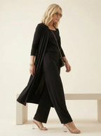 Miss | Set Dames Relaxed - Viscosemix - Miss Madera MIS-6E0FCB