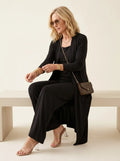 Miss | Set Dames Relaxed - Viscosemix - Miss Madera MIS-6E0FCB