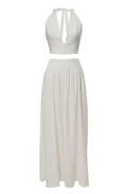 Miss | Set Dames Zomer - Katoen Polyester Linnenmix - Miss Madera MIS-BOIJ8L